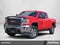 2017 GMC Sierra 2500 HD SLE