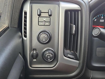 2017 GMC Sierra 2500 HD SLE