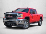 2017 GMC Sierra 2500 HD SLE