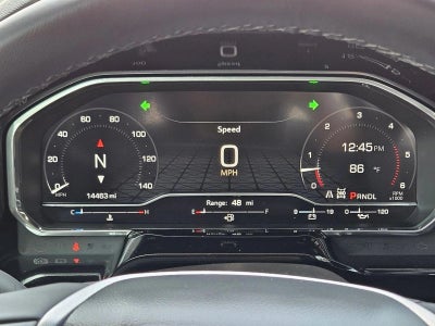 2024 GMC Sierra 2500 HD SLE