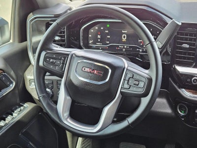 2024 GMC Sierra 2500 HD SLE