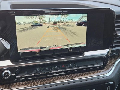 2024 GMC Sierra 2500 HD SLE