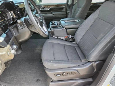 2024 GMC Sierra 2500 HD SLE