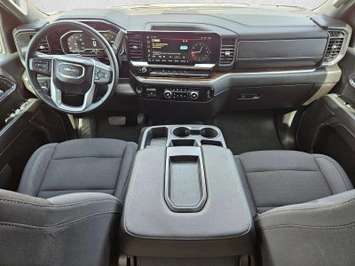 2024 GMC Sierra 2500 HD SLE