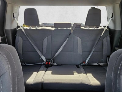 2024 GMC Sierra 2500 HD SLE