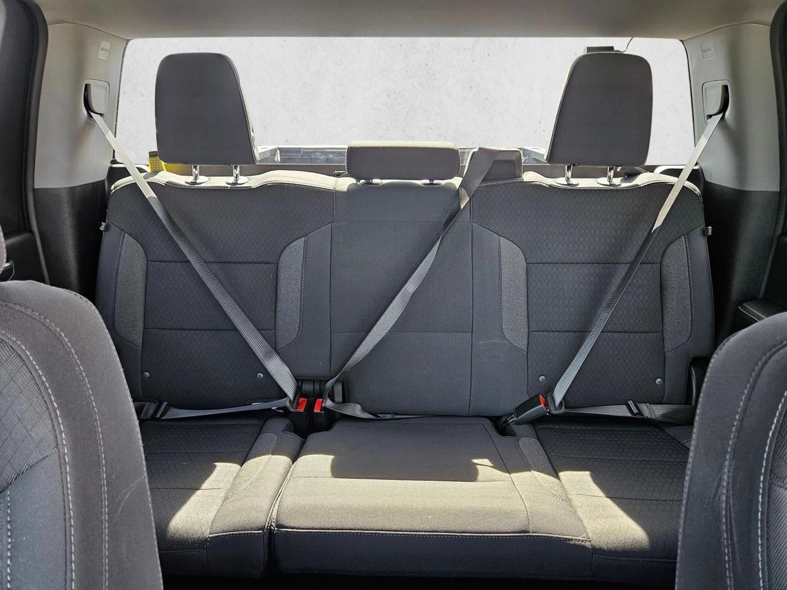 2024 GMC Sierra 2500 HD SLE