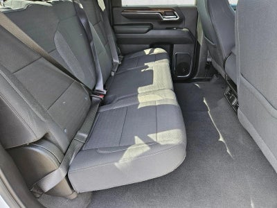 2024 GMC Sierra 2500 HD SLE