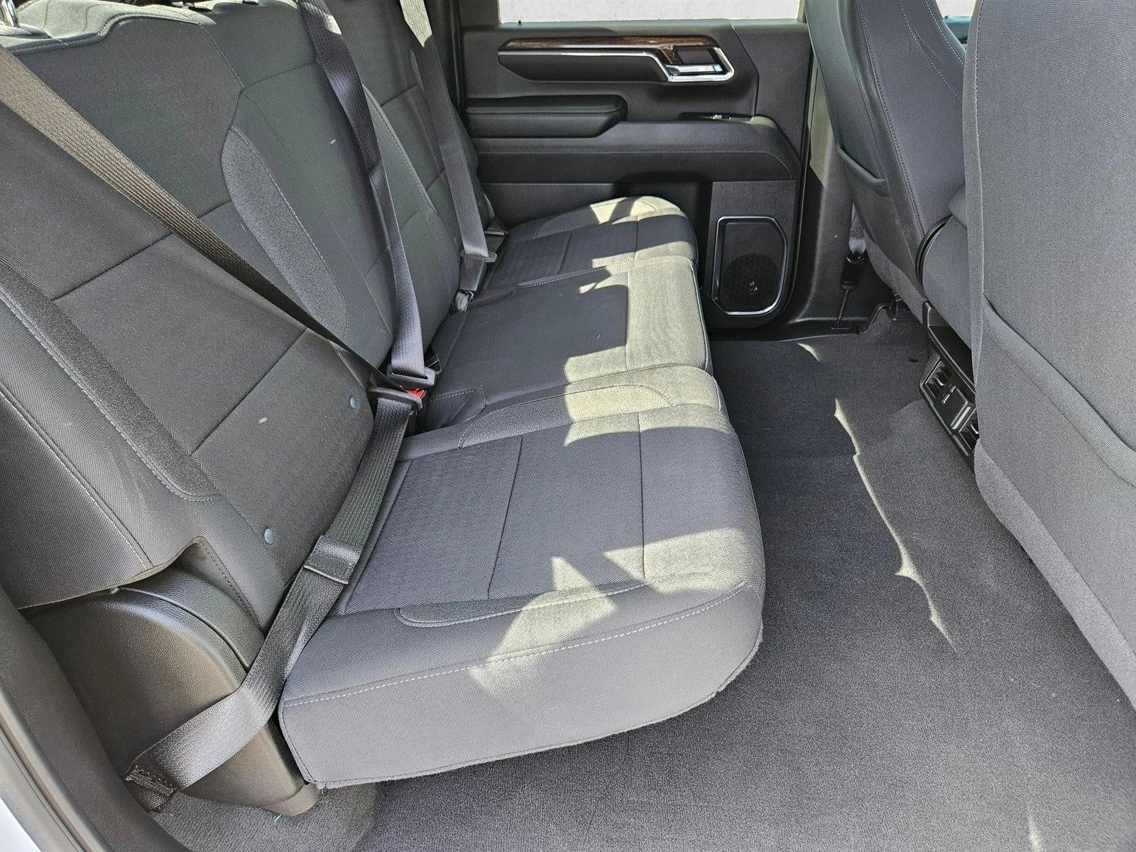 2024 GMC Sierra 2500 HD SLE