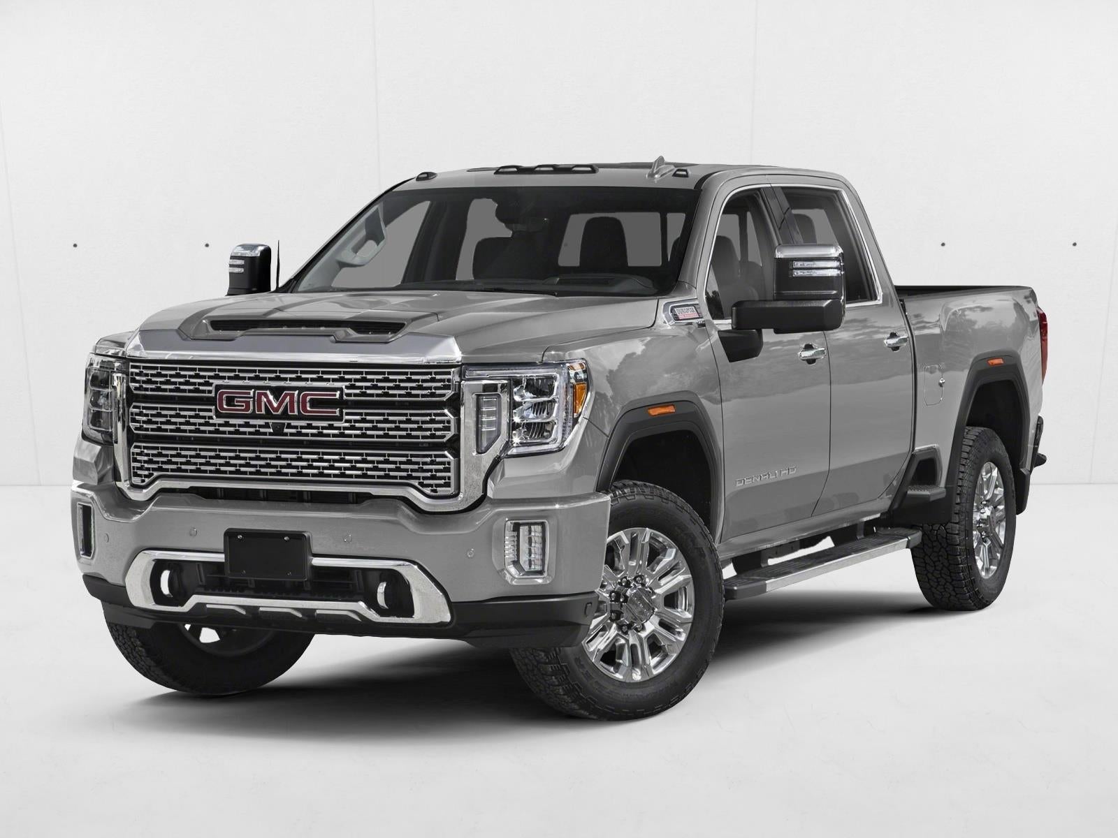 2023 GMC Sierra 3500 HD Denali