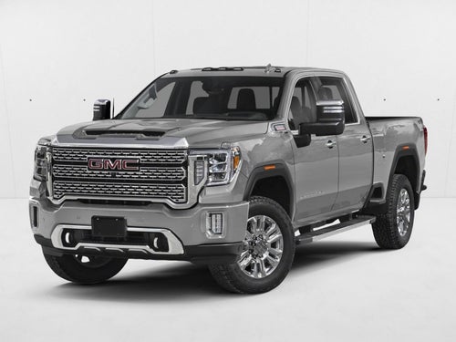 2023 GMC Sierra 3500 HD Denali