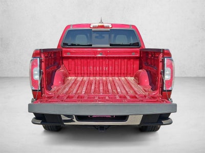 2018 GMC Canyon 2WD SLE