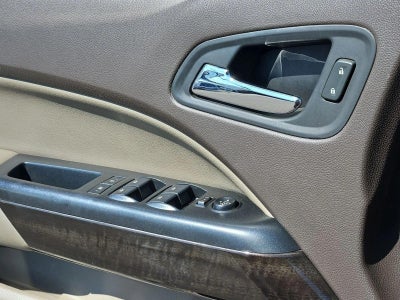 2018 GMC Canyon 2WD SLE