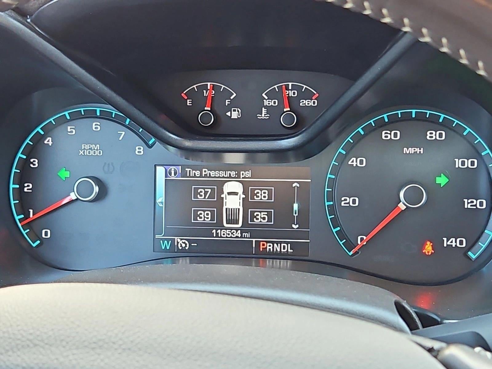 2018 GMC Canyon 2WD SLE