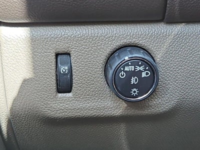 2018 GMC Canyon 2WD SLE