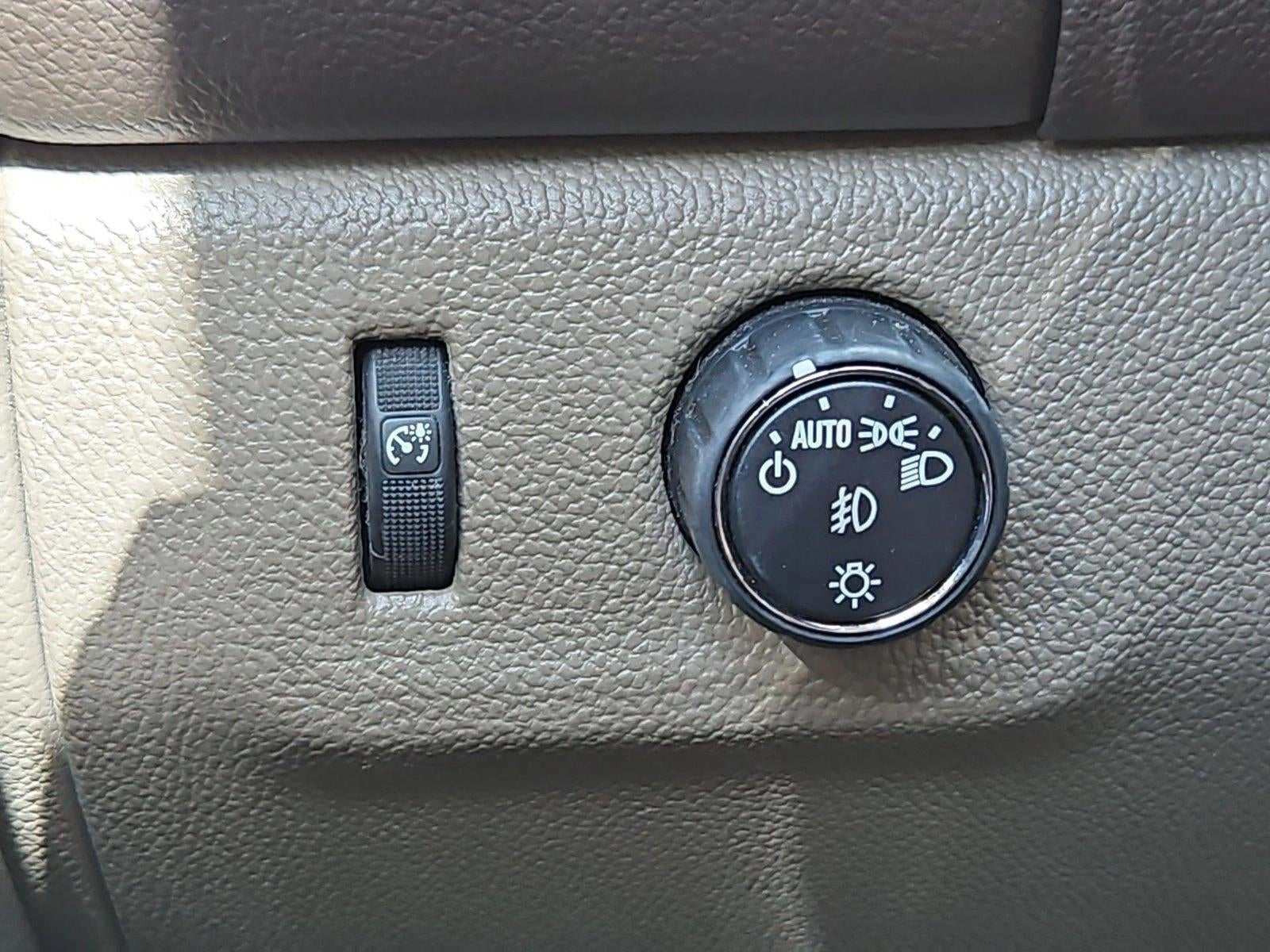 2018 GMC Canyon 2WD SLE