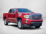 2018 GMC Canyon 2WD SLE