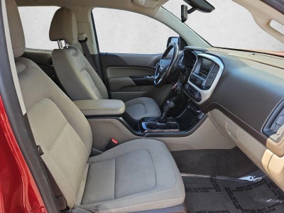 2018 GMC Canyon 2WD SLE