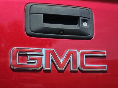 2018 GMC Canyon 2WD SLE