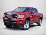 2018 GMC Canyon 2WD SLE