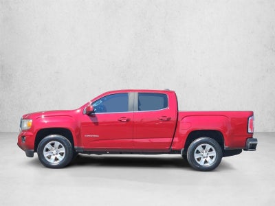 2018 GMC Canyon 2WD SLE