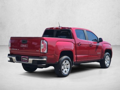 2018 GMC Canyon 2WD SLE