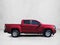 2018 GMC Canyon 2WD SLE