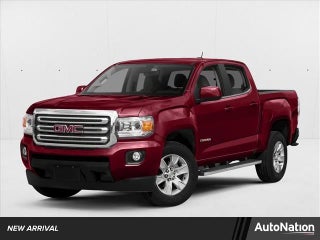 2018 GMC Canyon 2WD SLE