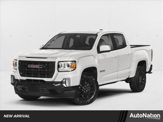 2022 GMC Canyon 2WD Elevation
