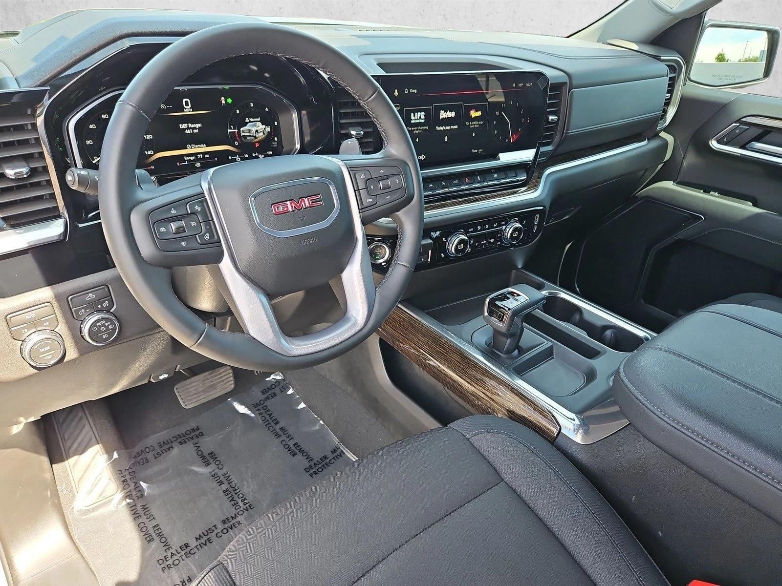 2026 GMC Sierra 1500 Elevation - Photo 13