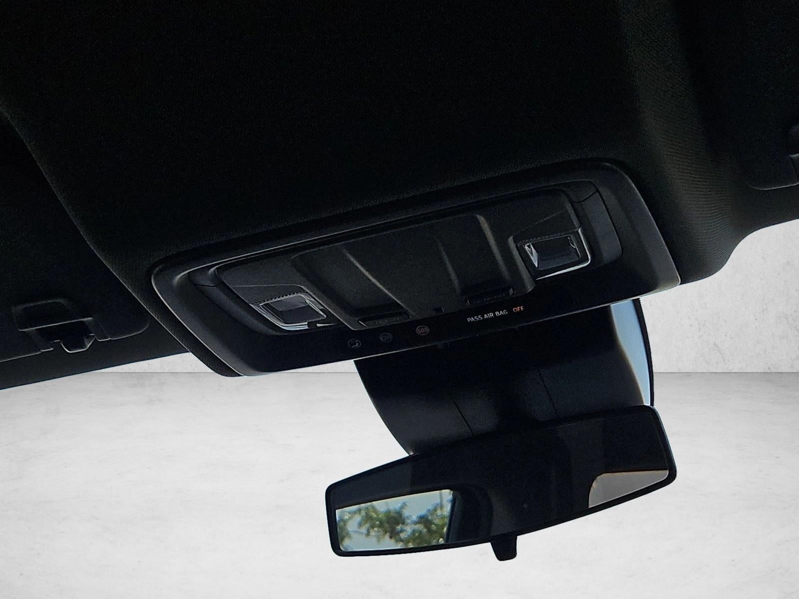 2026 GMC Sierra 1500 Elevation - Photo 21