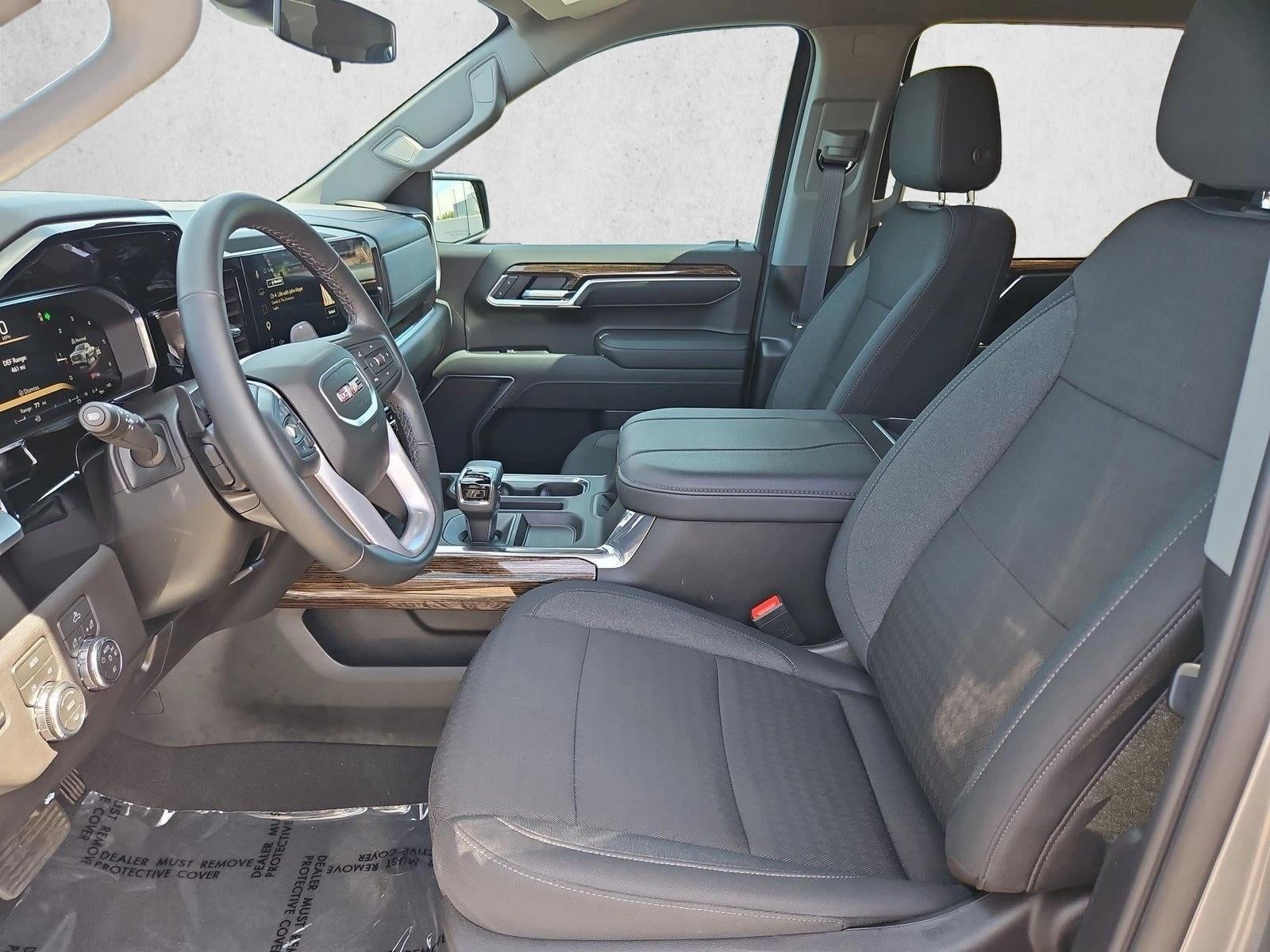 2026 GMC Sierra 1500 Elevation - Photo 22