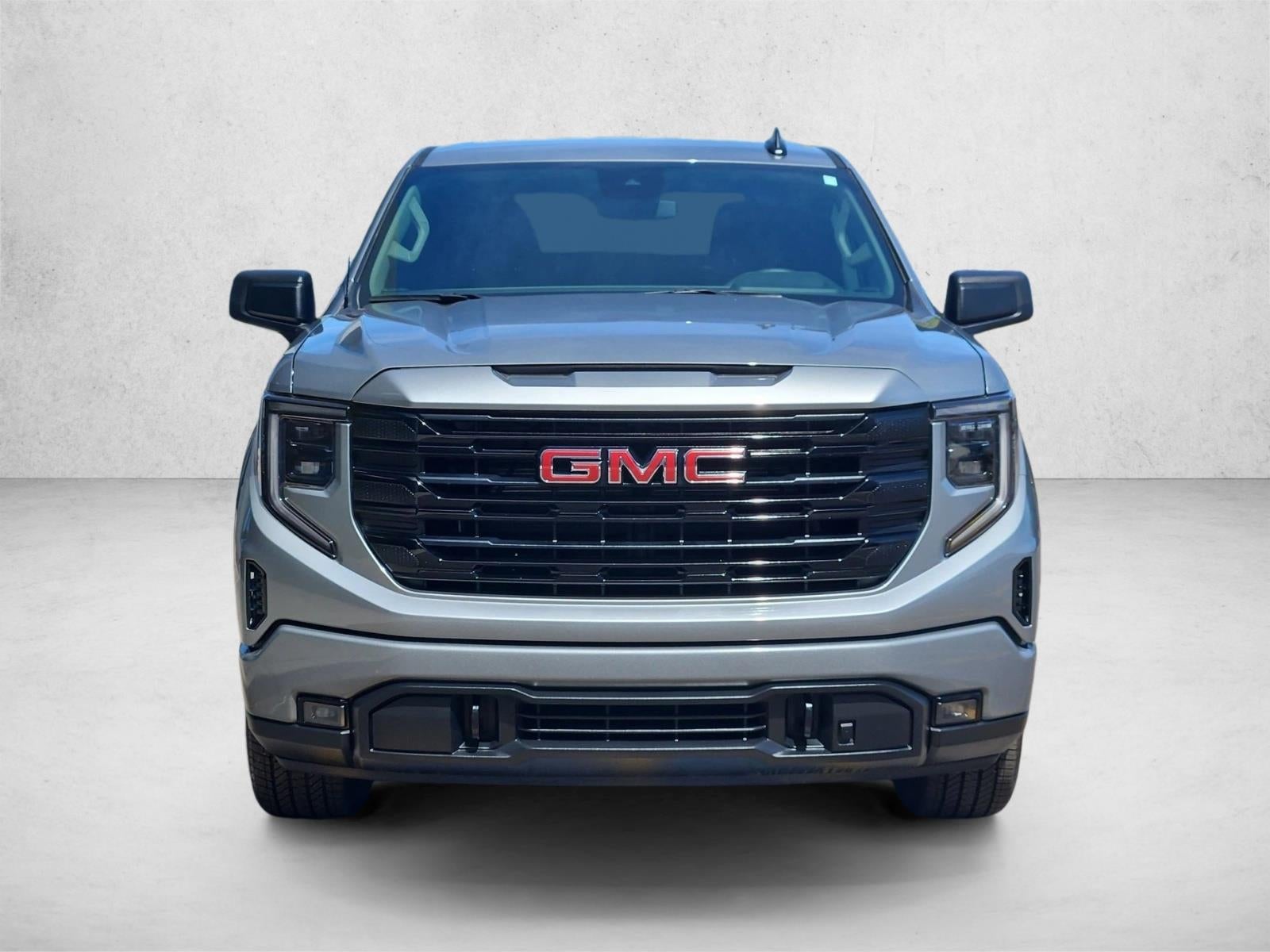 2026 GMC Sierra 1500 Elevation - Photo 3