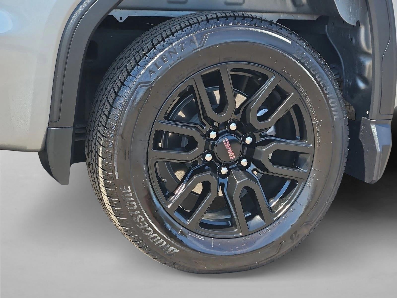 2026 GMC Sierra 1500 Elevation - Photo 30
