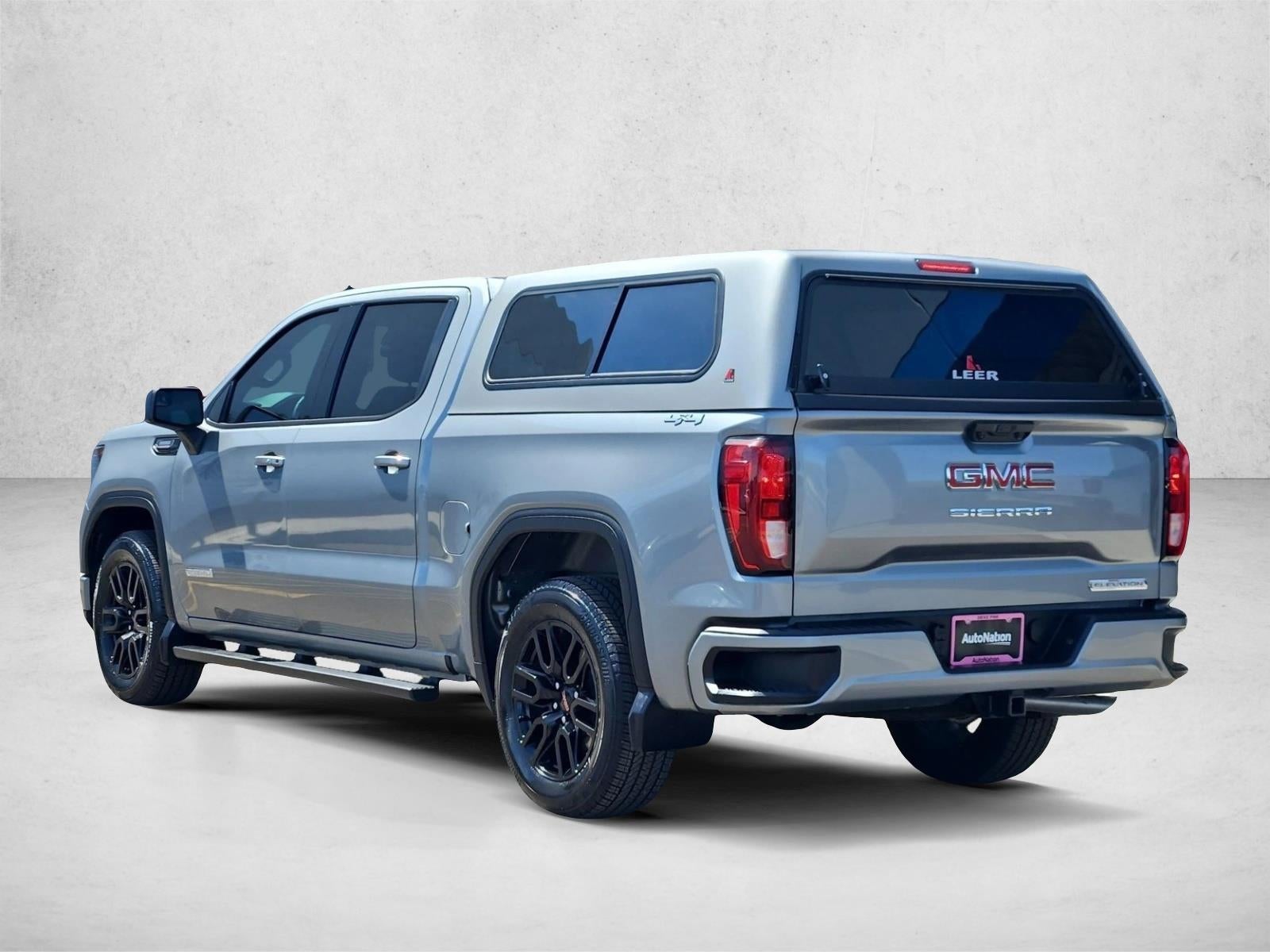 2026 GMC Sierra 1500 Elevation - Photo 6