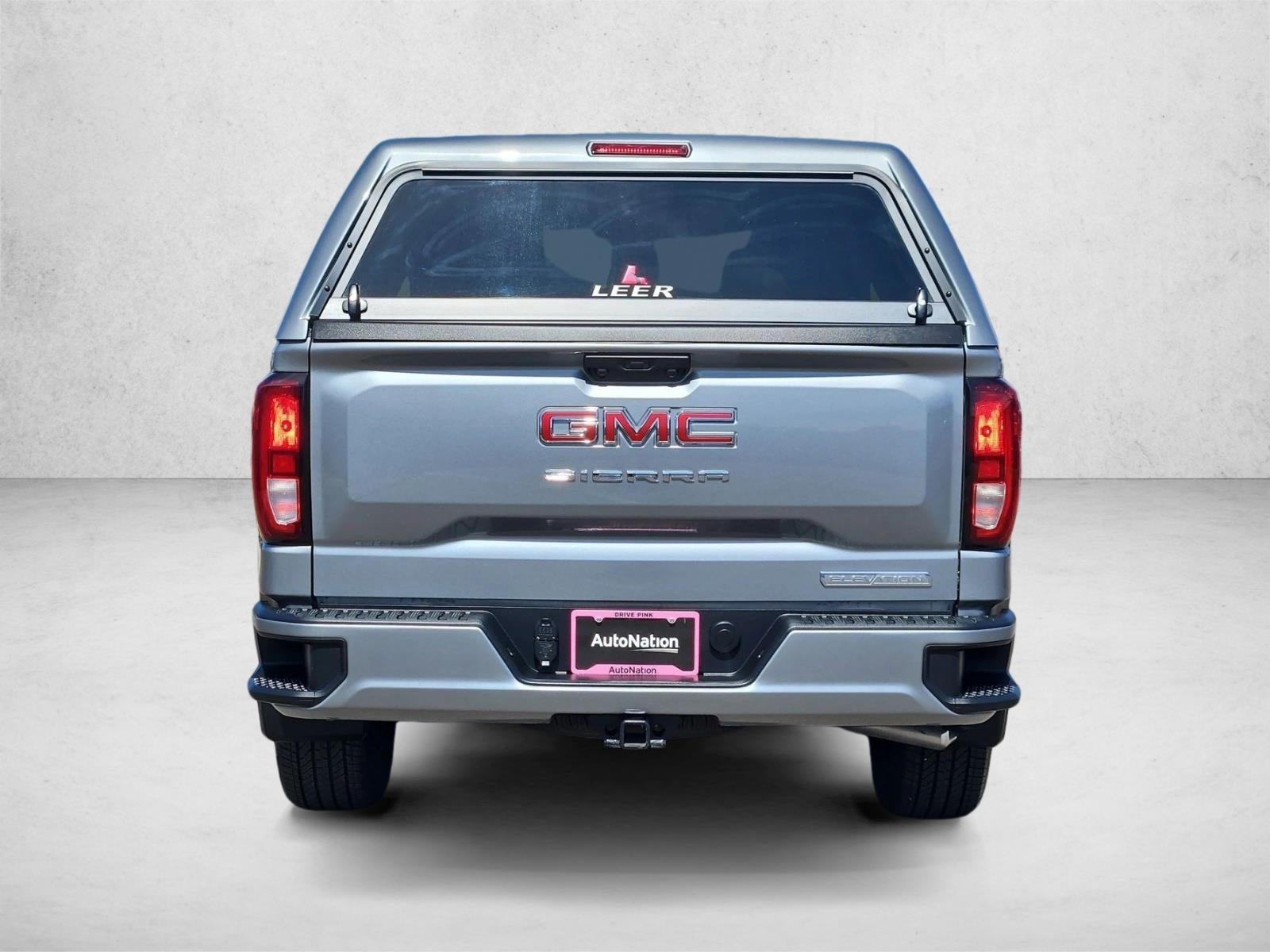 2026 GMC Sierra 1500 Elevation - Photo 7