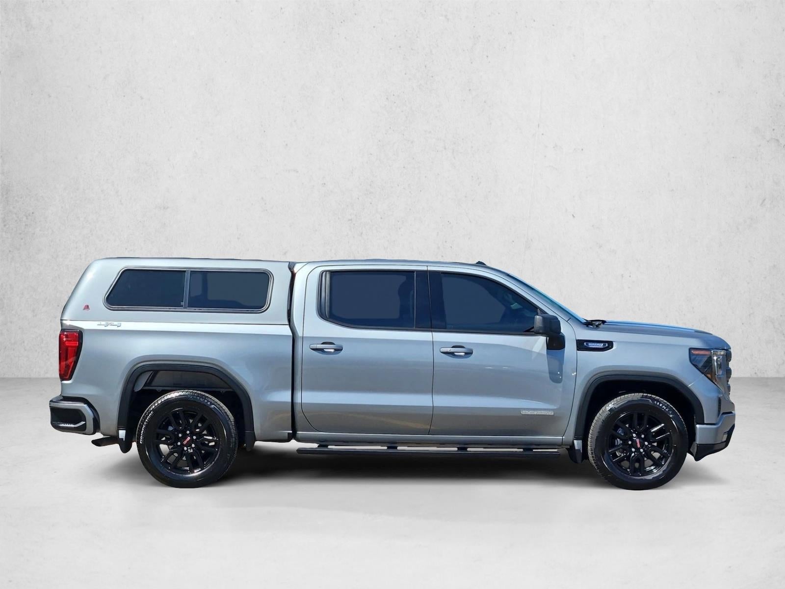 2026 GMC Sierra 1500 Elevation - Photo 9