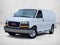 2017 GMC Savana Cargo 2500 Base