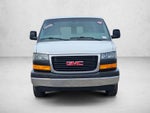2017 GMC Savana Cargo 2500 Base