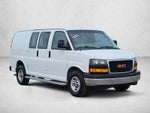 2017 GMC Savana Cargo 2500 Base