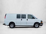 2017 GMC Savana Cargo 2500 Base