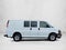 2017 GMC Savana Cargo 2500 Base