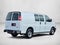2017 GMC Savana Cargo 2500 Base