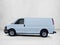 2017 GMC Savana Cargo 2500 Base