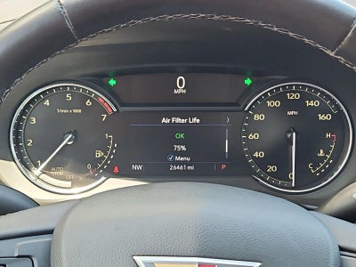 2022 Cadillac XT4 FWD Luxury