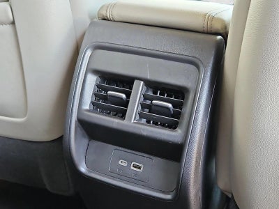 2022 Cadillac XT4 FWD Luxury
