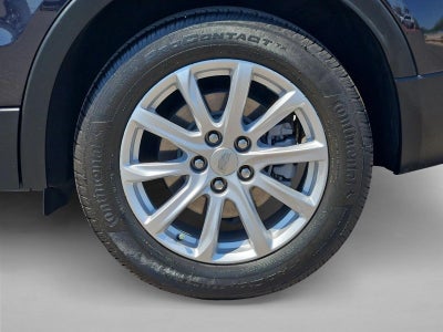 2022 Cadillac XT4 FWD Luxury