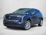 2022 Cadillac XT4 FWD Luxury