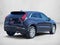 2022 Cadillac XT4 FWD Luxury