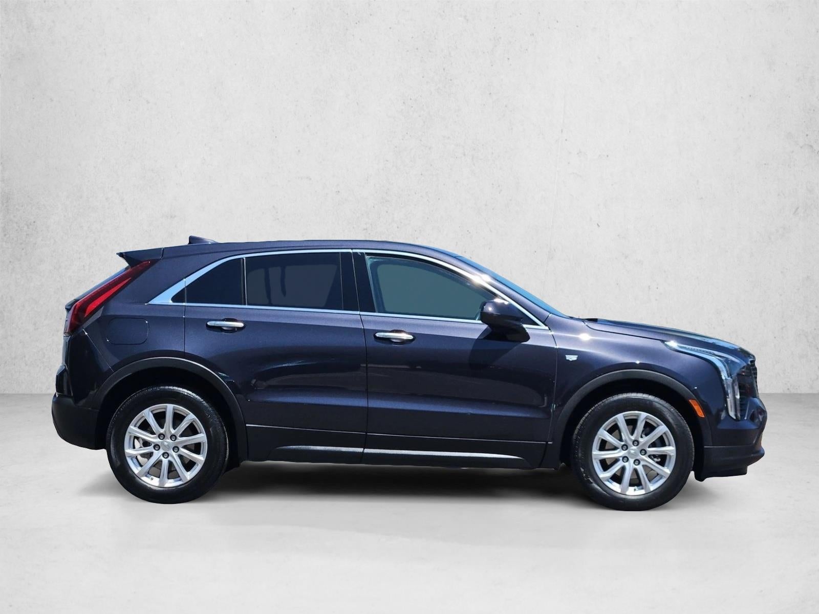 2022 Cadillac XT4 FWD Luxury