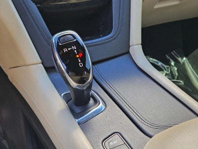 2018 Cadillac XT5 AWD